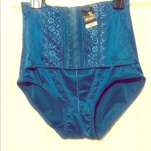 Womens Waist Training Underwear